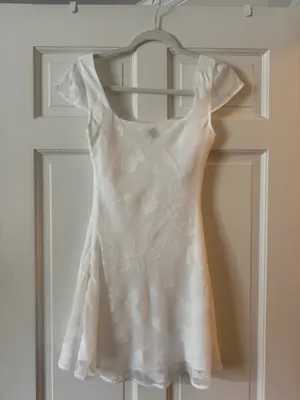 Princess Polly Dress thumbnail 3
