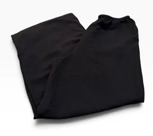 Z SUPPLY black wide leg pants thumbnail 1