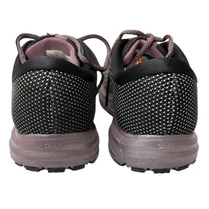 Brooks Revel 2 Running Shoes Black Grey Mauve Knit Athletic Outdoor Sneakers 8 thumbnail 4