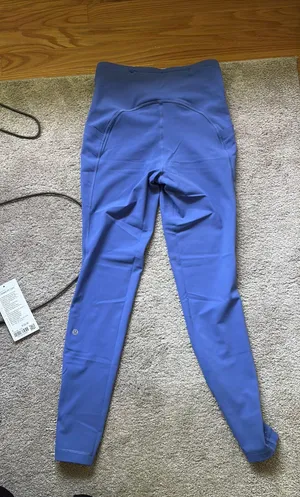 Lululemon Leggings Swift Speed High-Rise Tight 28" thumbnail 1