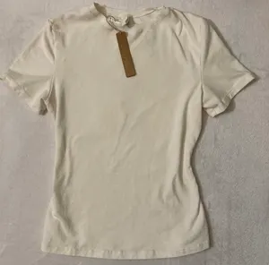 SKIMS Cotton Jersey T-Shirt XS thumbnail 2