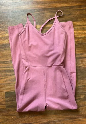 Old Navy PowerChill Bodysuit thumbnail 1