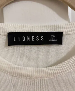 LIONESS Princess Polly Military Minds Mini Dress thumbnail 4