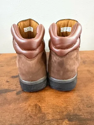 Timberland Field Boots "Beef & Broccoli" (Youth 6Y / Women's 7.5) thumbnail 3