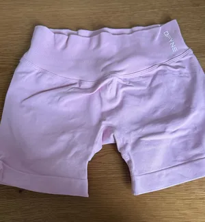 DFYNE Shorts Impact 4.5" thumbnail 1