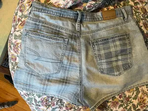 American Eagle Shorts thumbnail 2