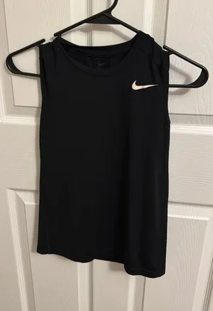 Nike Tank Top Dri-Fit thumbnail 1