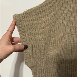 Entro Sweater Dress with Pocket Sz Medium thumbnail 8