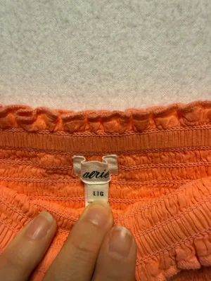 Aerie dress  thumbnail 4