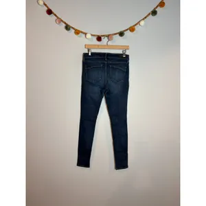 Express Mid Rise Legging jeans thumbnail 2