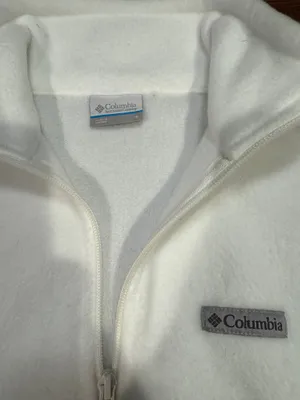 Columbia Fleece Jacket Women’s Full-Zip thumbnail 4