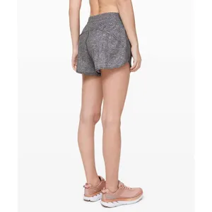 ✨Lululemon Tracker Sz 6 Short V *4"✨ thumbnail 7