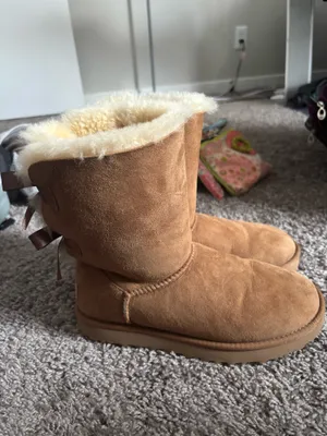 Bailey Bow UGG II thumbnail 3