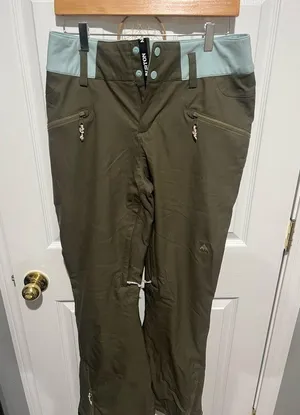 Burton Women’s Pants thumbnail 1