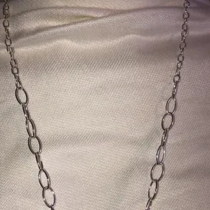 𝅺NECKLACE Silver thumbnail 4