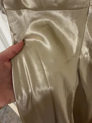 Birdy Grey Mia Dress Neutral Champagne thumbnail 5