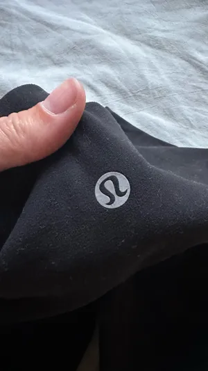 Lululemon Align Biker Shorts  thumbnail 3