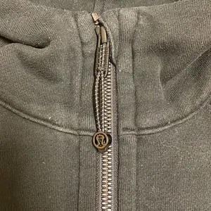 lululemon scuba oversized half zip hoodie thumbnail 4