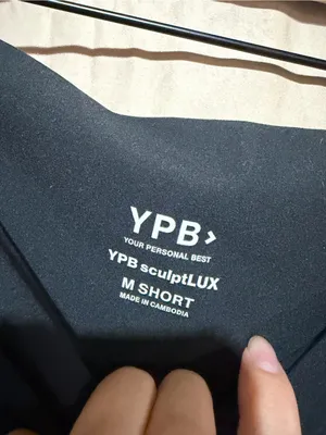 YPB sculpt lux wide leg pants thumbnail 3