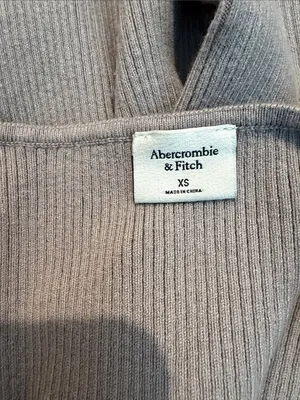 A&F sweetheart bodysuit thumbnail 4