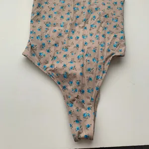 Frankies Bikinis Annie One Piece Spring Bloom Womens Small thumbnail 11