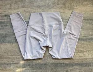 Lululemon Wunder Under Leggings  thumbnail 1