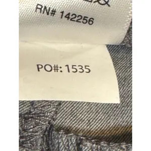 FIGS Zamora Jogger Scrub Pants Womens XS Graphite Gray FIONx Drawstring thumbnail 9