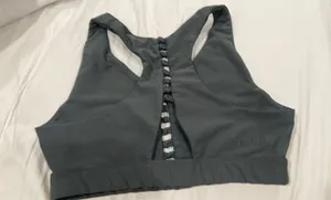 SoulCycle Seamless Ombré Sports Bra thumbnail 1