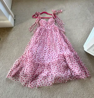 Petal & Pup Dress thumbnail 1