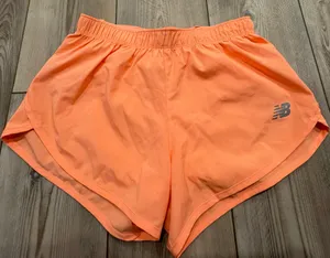 New Balance Shorts Running Athletic thumbnail 1