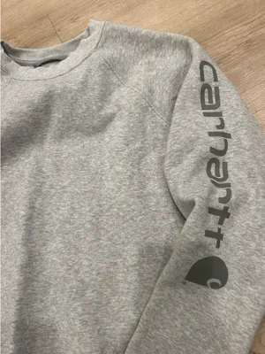 Carhartt Sweatshirt thumbnail 2