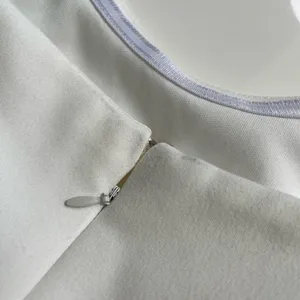 Katie‎ May Natalie Dress in Ivory thumbnail 10