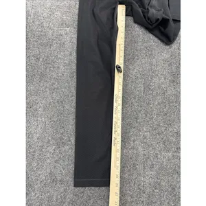 Nike Pro Women’s Medium Dri-FIT Black NIKE Graphic Compression Leggings 856238 thumbnail 6