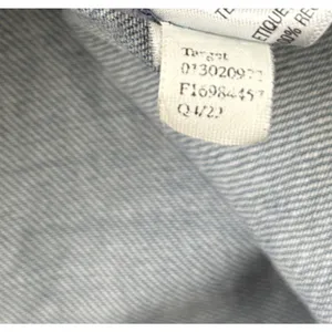 Oversized Button Up Denim Shirt Size Medium Blue Jean Relaxed Fit 90s Butter Mom thumbnail 7