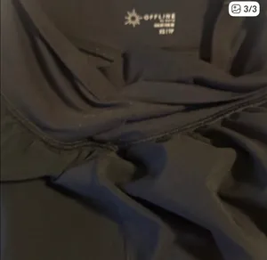 Aerie Crossover Shorts Offline thumbnail 3