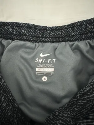 Nike Shorts thumbnail 3
