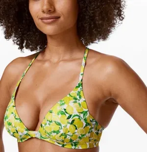 Lululemon Bikini Top Swim thumbnail 1