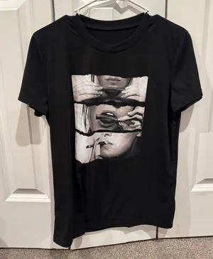 Rollin Weed T thumbnail 2