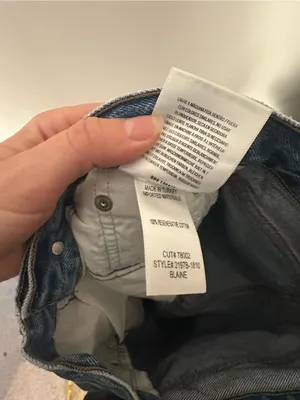 NWOT Citizens of Humanity Blaine high waist straight leg jeans 25 thumbnail 5