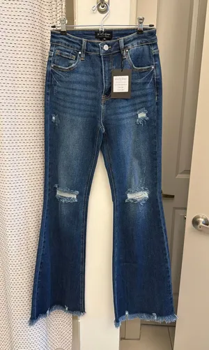 Jeans Blue Size 28 thumbnail 1