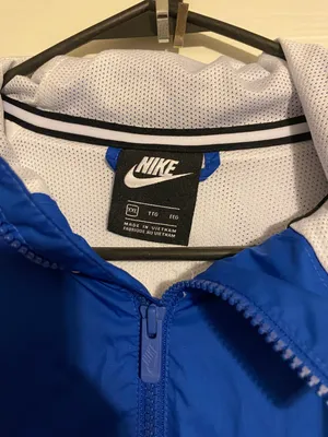 Nike Windbreaker thumbnail 2