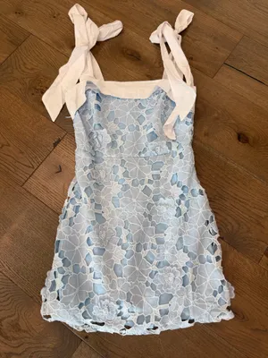 Sweet Pot Mini Dress thumbnail 1