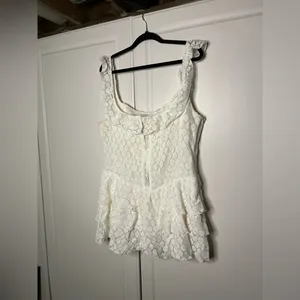 Peppermayo Paradise Dreams Corset Mini Dress thumbnail 4