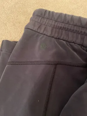 Lululemon Softstreme High-Rise Pants thumbnail 6