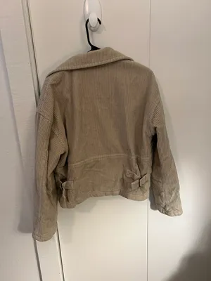 Braetan Corduroy jacket thumbnail 2