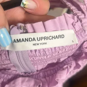 ✨Amanda Uprichard Fillmore Lavender Sz Small Dress✨ thumbnail 8