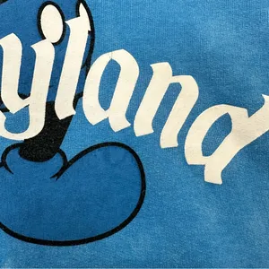 Disney Parks Disneyland Crew Neck Sweatshirt thumbnail 6