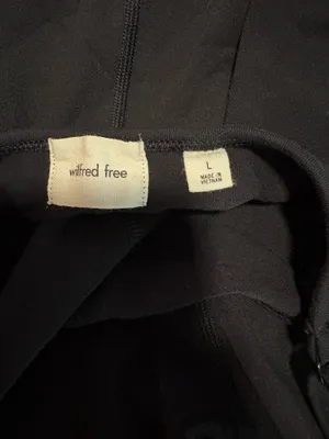 Wilfred Aritzia Free Romper thumbnail 2
