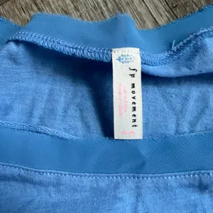 Free People movement medium tee thumbnail 6
