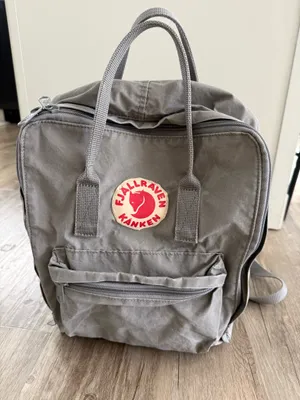 Fjällräven Kånken Backpack thumbnail 1